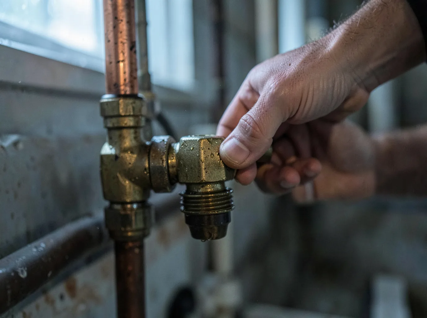 Emergency Plumber Marshfield, WI FAQs